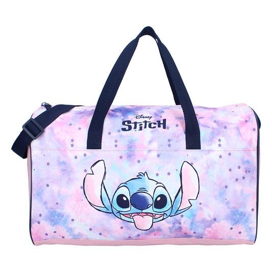 Lilo & Stitch Duffle Bag Endless Fun 8712645312739