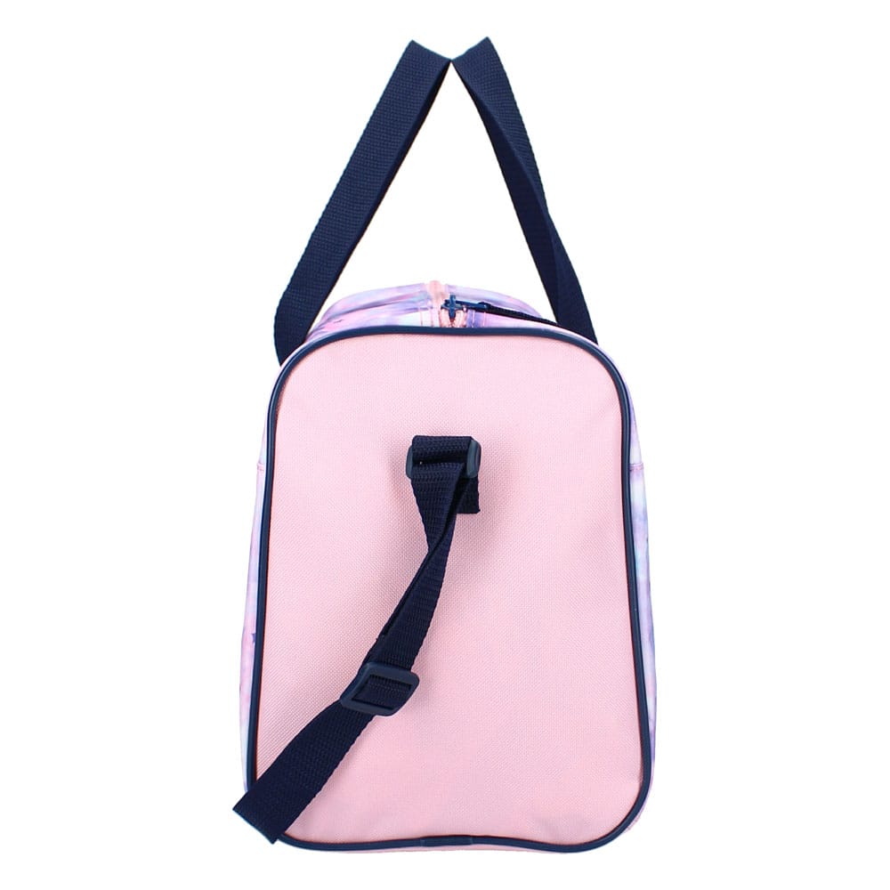 Lilo & Stitch Duffle Bag Endless Fun 8712645312739