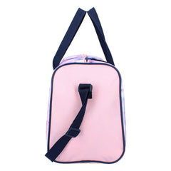Lilo & Stitch Duffle Bag Endless Fun 8712645312739