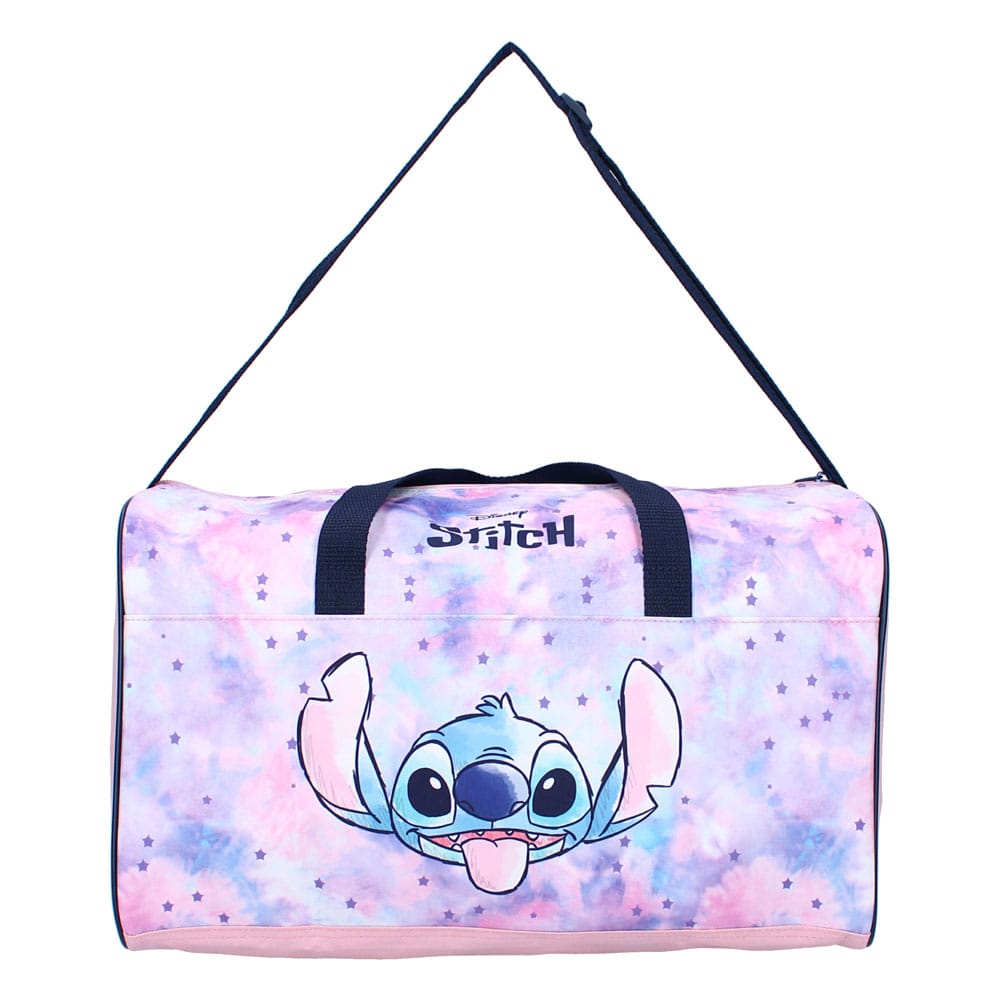 Lilo & Stitch Duffle Bag Endless Fun 8712645312739