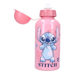 Lilo & Stitch Water Bottle Let's Eat! 500 ml 8712645313231