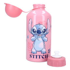 Lilo & Stitch Water Bottle Let's Eat! 500 ml 8712645313231