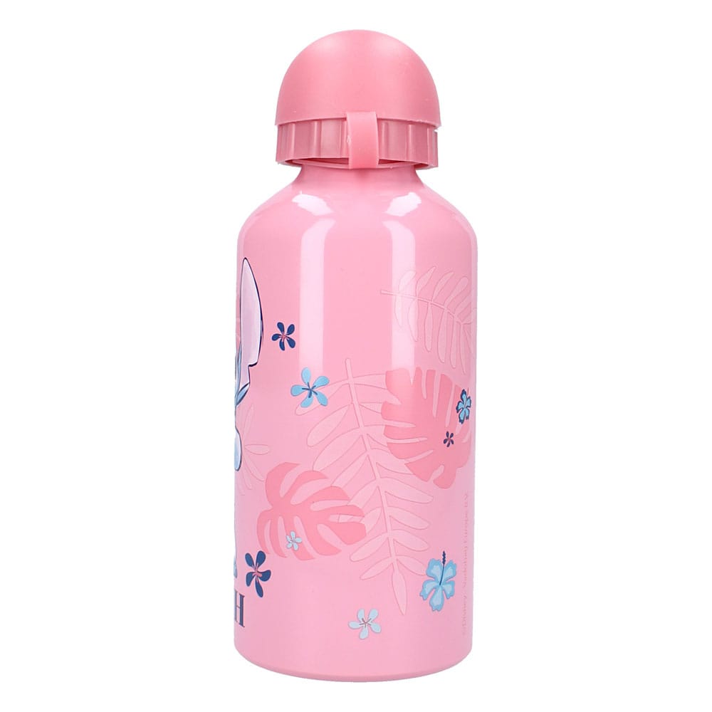 Lilo & Stitch Water Bottle Let's Eat! 500 ml 8712645313231