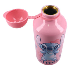 Lilo & Stitch Water Bottle Let's Eat! 500 ml 8712645313231