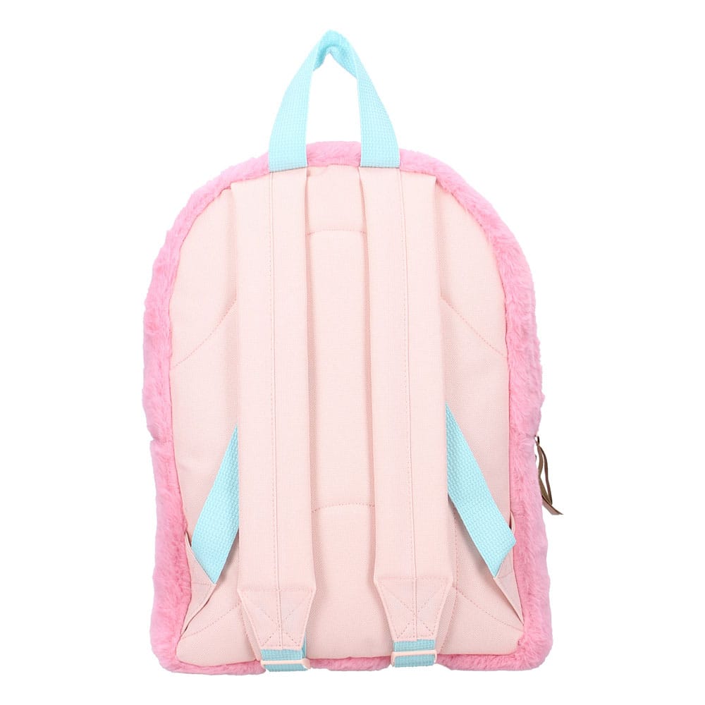 Lilo & Stitch  Backpack So Charming 33 cm 8712645316072