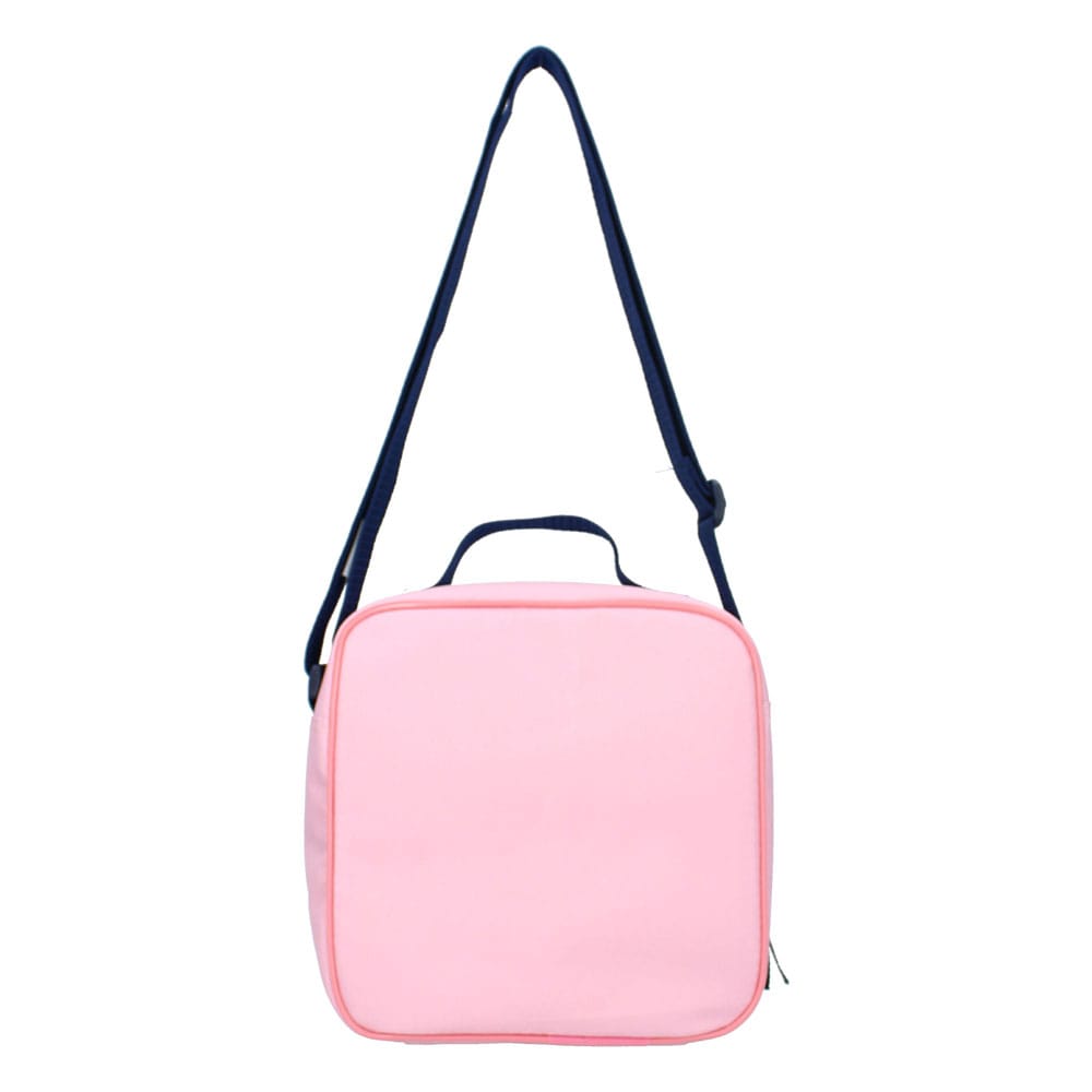 Lilo & Stitch  Lunch Bag Squeeze The Day 12 cm 8712645312944