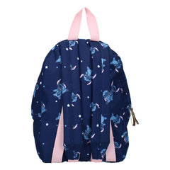 Lilo & Stitch Backpack Stitch Fun All Around 8712645313910