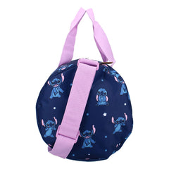 Lilo & Stitch Duffel Bag Feeling Right 22 cm 8712645313927