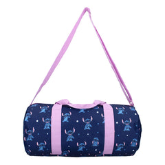 Lilo & Stitch Duffel Bag Feeling Right 22 cm 8712645313927