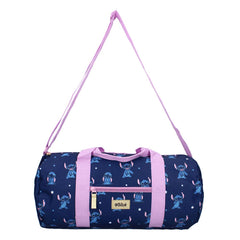 Lilo & Stitch Duffel Bag Feeling Right 22 cm 8712645313927