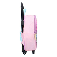Lilo & Stitch Trolley Backpack 3D Great Escapes 32 cm 8712645315228