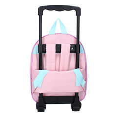 Lilo & Stitch Trolley Backpack 3D Great Escapes 32 cm 8712645315228