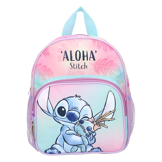 Lilo & Stitch Backpack Stitch Wild Energy Ver. 1 8712645315433