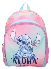 Lilo & Stitch Backpack Stitch Wild Energy 35 cm 8712645315464