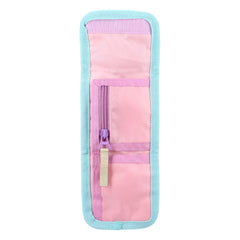 Lilo & Stitch Wallet Black Stitch Wild Energy 8712645315525