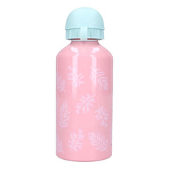 Lilo & Stitch Water Bottle Really Refreshing 500 ml 8712645316393