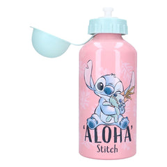 Lilo & Stitch Water Bottle Really Refreshing 500 ml 8712645316393