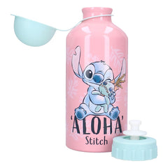 Lilo & Stitch Water Bottle Really Refreshing 500 ml 8712645316393