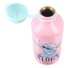 Lilo & Stitch Water Bottle Really Refreshing 500 ml 8712645316393