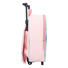Lilo & Stitch Trolley Backpack Great Escapes 33 cm 8712645319721