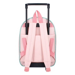 Lilo & Stitch Trolley Backpack Great Escapes 33 cm 8712645319721