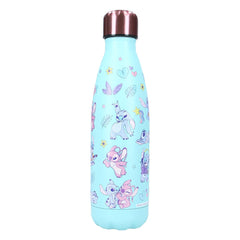 Lilo & Stitch Water Bottle Stitch Thirsty For More 8712645320673