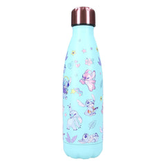 Lilo & Stitch Water Bottle Stitch Thirsty For More 8712645320673