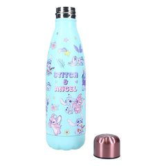 Lilo & Stitch Water Bottle Stitch Thirsty For More 8712645320673