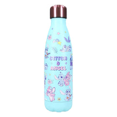 Lilo & Stitch Water Bottle Stitch Thirsty For More 8712645320673