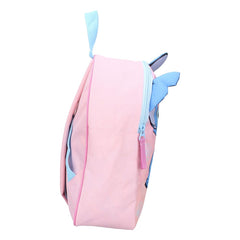 Lilo & Stitch Backpack Fluffy Friends 32 cm 8712645320932
