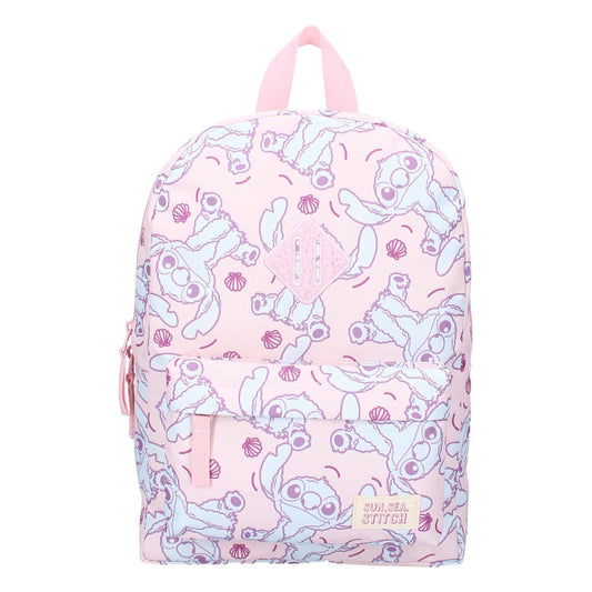 Lilo & Stitch  Backpack Friends first 33 cm 8712645322233