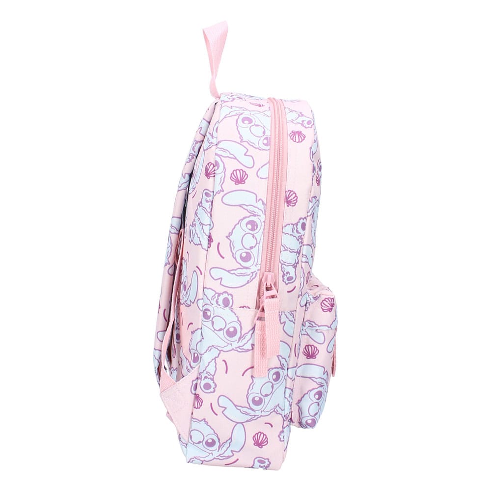 Lilo & Stitch  Backpack Friends first 33 cm 8712645322233