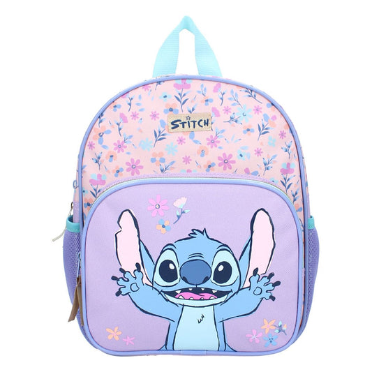 Lilo & Stitch Backpack Stitch Forever Yours 29 cm 8712645322714
