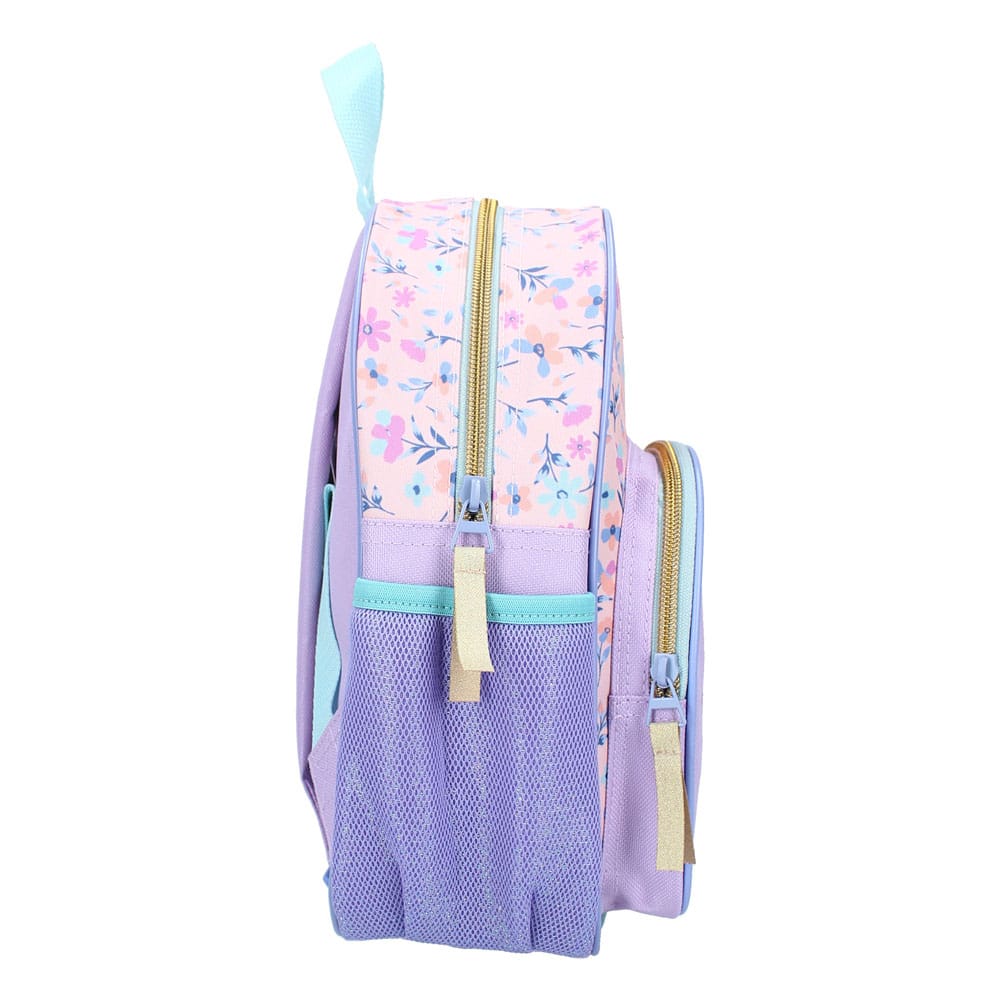 Lilo & Stitch Backpack Stitch Forever Yours 29 cm 8712645322714