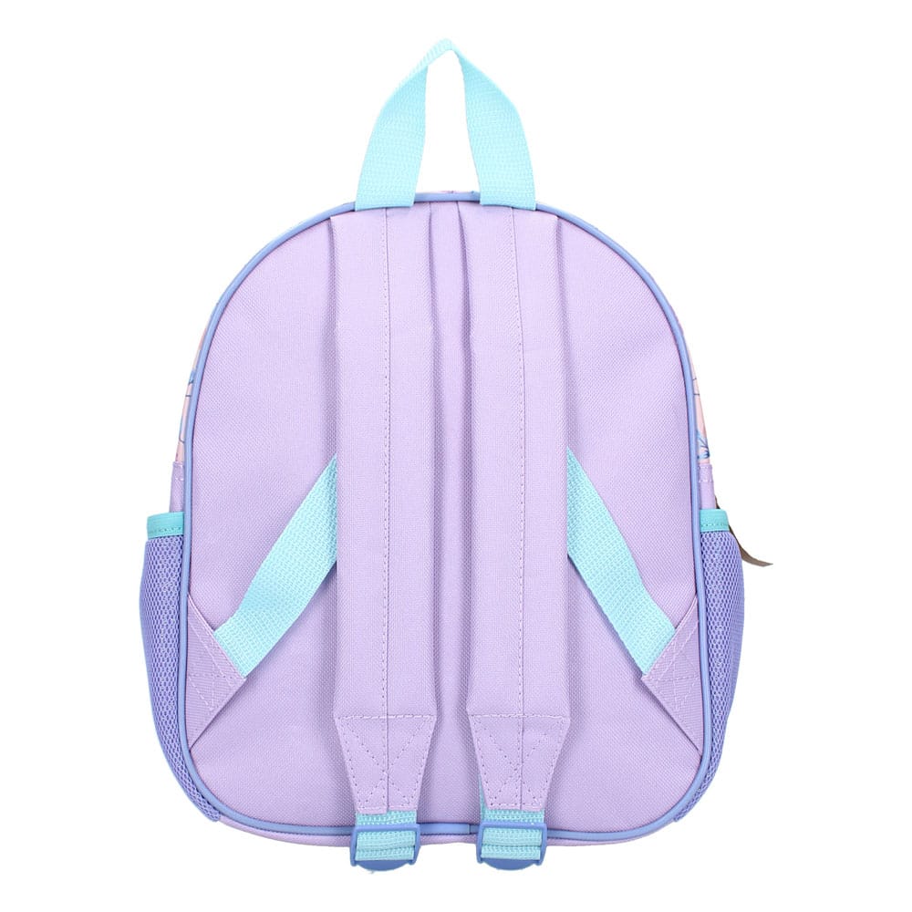 Lilo & Stitch Backpack Stitch Forever Yours 29 cm 8712645322714