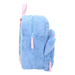 Lilo & Stitch Backpack Fluffy Festival 26 cm 8712645323391
