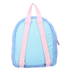 Lilo & Stitch Backpack Fluffy Festival 26 cm 8712645323391