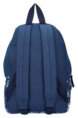 Lilo & Stitch Backpack Stitch Denim Revival 37 cm 8712645325456