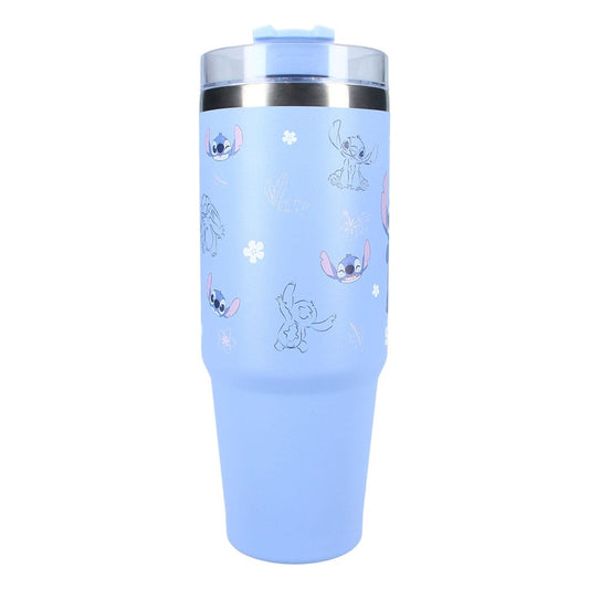 Lilo & Stitch Water Bottle Bottled Bliss 900 ml 8712645324169