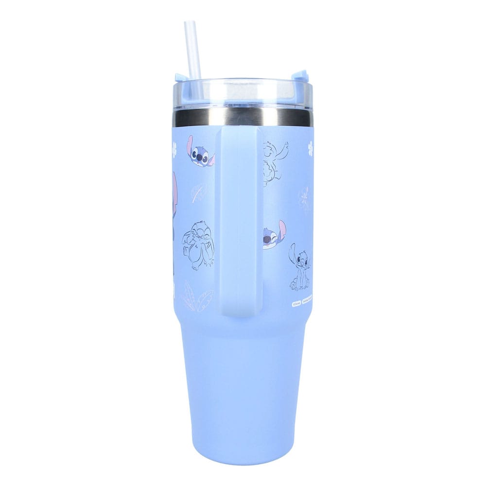 Lilo & Stitch Water Bottle Bottled Bliss 900 ml 8712645324169