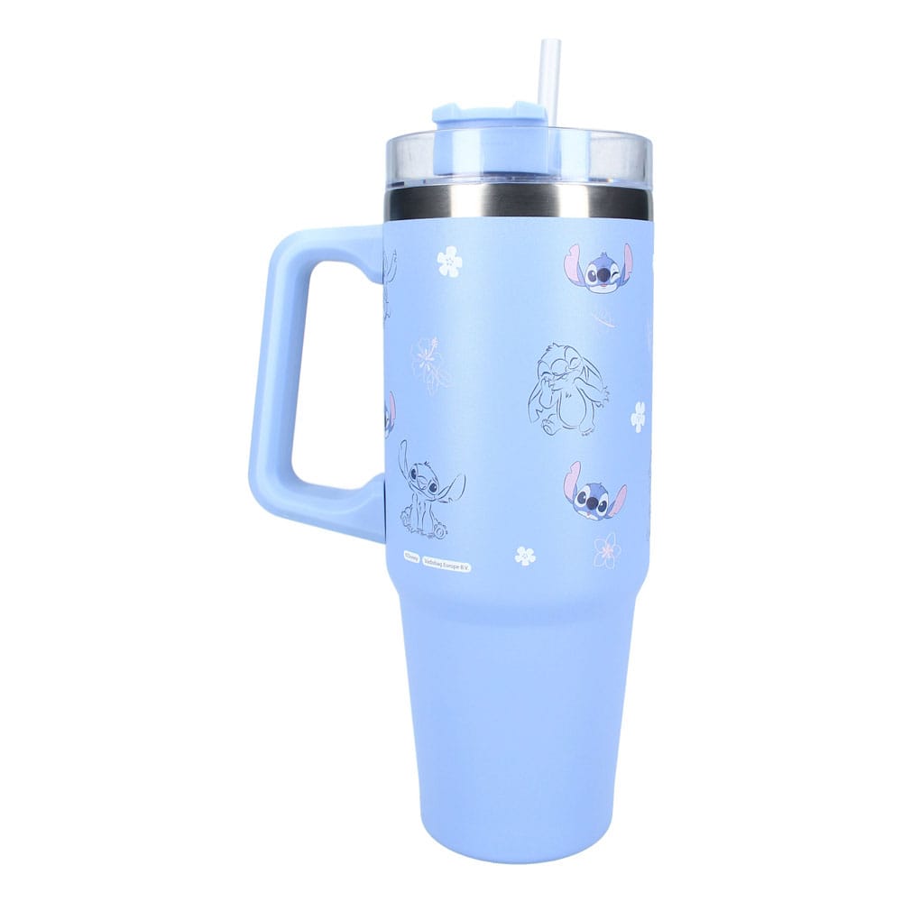 Lilo & Stitch Water Bottle Bottled Bliss 900 ml 8712645324169