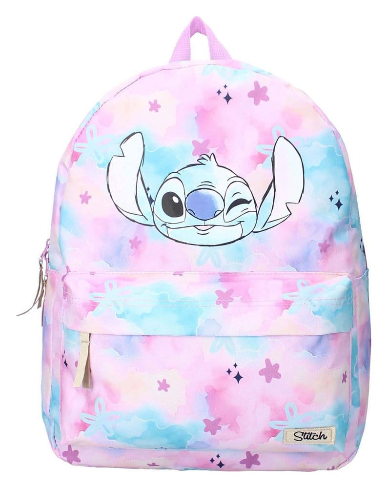 Lilo & Stitch Backpack Stitch Surf & Sun 39 cm 8712645324282