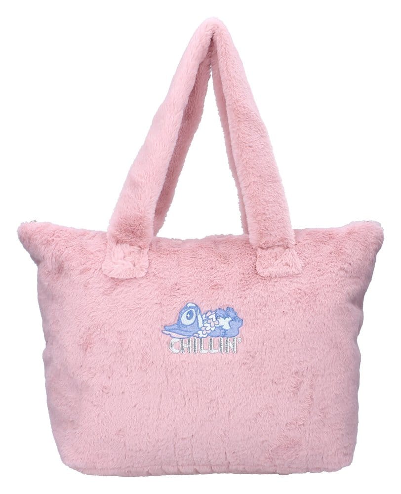 Lilo & Stitch Shopping Bag Stitch Head In The Clouds 8712645325845