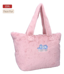 Lilo & Stitch Shopping Bag Stitch Head In The Clouds 8712645325845