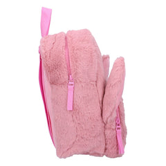 Lilo & Stitch Backpack Stitch Fluffy Festival Angel  8712645331471