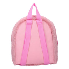 Lilo & Stitch Backpack Stitch Fluffy Festival Angel  8712645331471