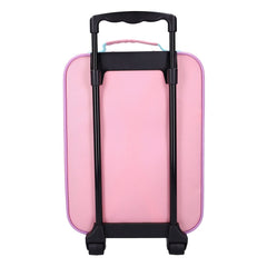 Lilo & Stitch Trolley Suitcase Stitch Made To Roll 49 cm 8712645328594