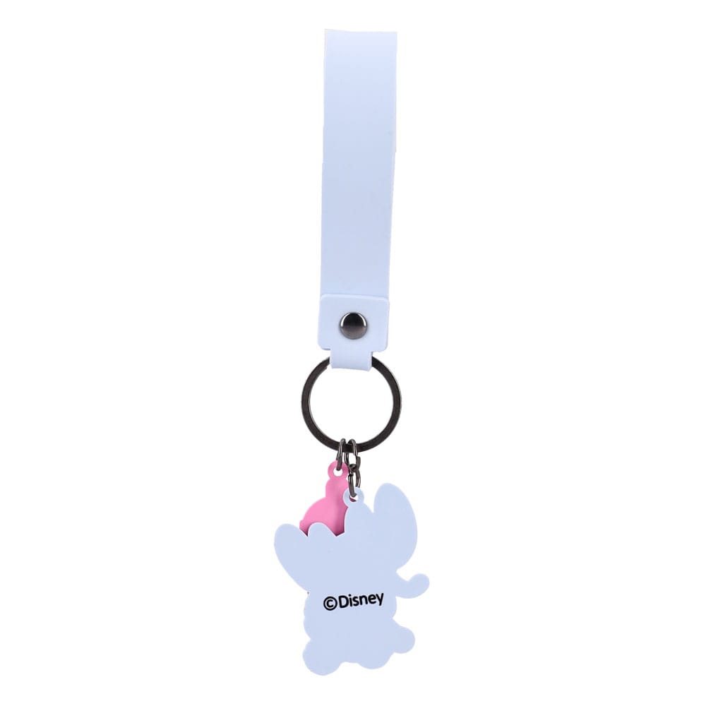 Lilo & Stitch Key Chain Stitch FunKey Chains Angel 8712645329102