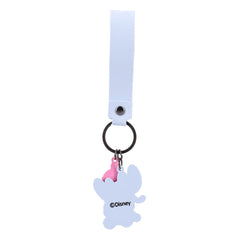 Lilo & Stitch Key Chain Stitch FunKey Chains Angel 8712645329102