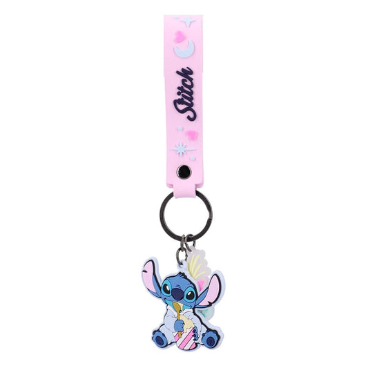 Lilo & Stitch Key Chain Stitch FunKey Chains Stitch 8712645329119